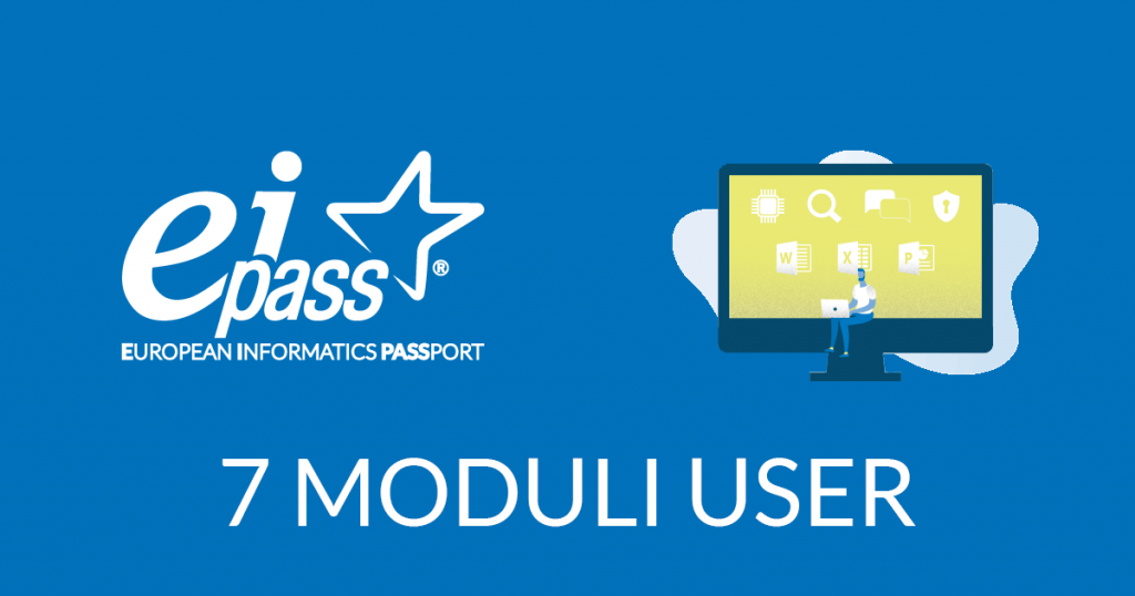 EIpass 7 Moduli User