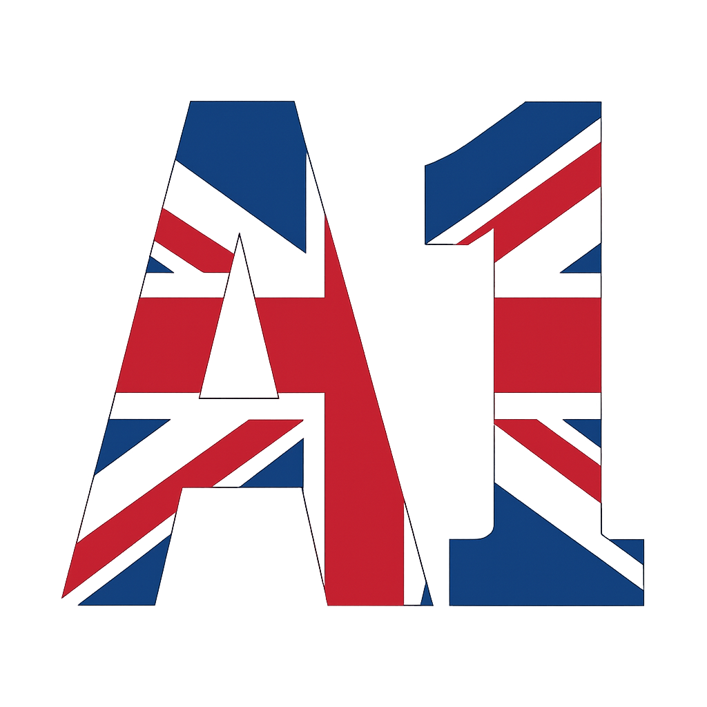 British Institutes Level A1