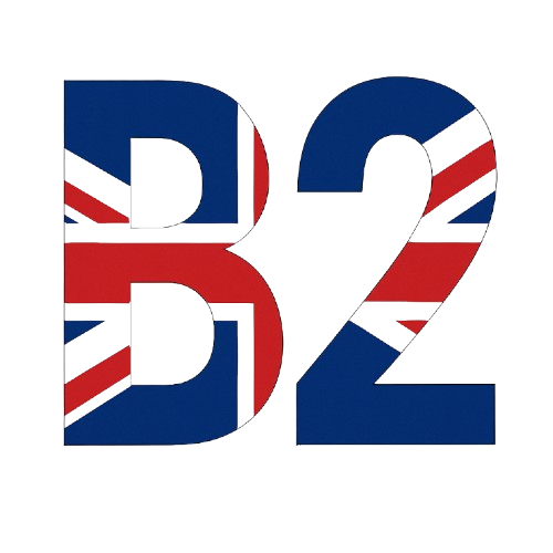 British Institutes Level B2