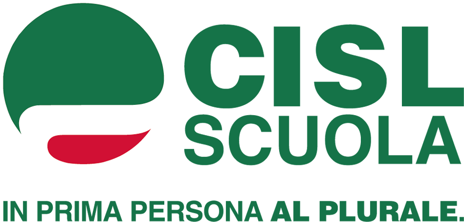 Logo CISL Scuola